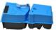 Toner Quality Imaging Cyan Zamiennik TK-825 (QI-KY1013C) 6