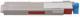 Toner Quality Imaging Toner QI-OK1020ZM / 42918914 (Magenta) 6
