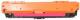 Toner Quality Imaging Magenta  (QI-HP1019M) 7