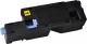 Toner Quality Imaging Yellow  (QI-XE1001Y) 1