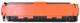 Toner Quality Imaging Toner QI-CA1004Y / 2659B002AA (Yellow) 3