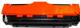 Toner Quality Imaging Yellow Zamiennik 304A (QI-HP1014Y) 2