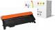 Toner Quality Imaging Yellow Zamiennik CLT-Y404S (QI-SA1006Y) 1
