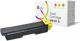 Toner Quality Imaging Yellow Zamiennik TK-580 (QI-KY1009Y) 1