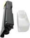 Toner Quality Imaging Yellow Zamiennik TK-580 (QI-KY1009Y) 6