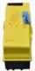 Toner Quality Imaging Yellow Zamiennik TK-825 (QI-KY1013Y) 3