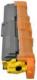 Toner Quality Imaging Yellow Zamiennik TN-241 (QI-BR1003Y) 4