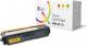 Toner Quality Imaging Toner QI-BR1007Y / TN328Y (Yellow) 1
