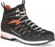 Buty trekkingowe męskie Aku pomarańczowe czarne r. 41 1/2 1