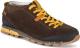 Buty trekkingowe męskie Aku Buty męskie U'S Bellamont II Suede GTX dark brown/ yellow r. 45 1