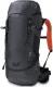 Plecak turystyczny Jack Wolfskin Plecak trekkingowy Eds Dynamic 48 Pack phantom 1