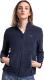 Jack Wolfskin Polar damski W Moonrise JKT midnight blue r. S 7