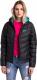 Jack Wolfskin Kurtka damska Helium Women phantom r. XL 1