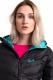 Jack Wolfskin Kurtka damska Helium Women phantom r. XL 6
