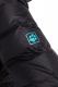 Jack Wolfskin Kurtka damska Helium Women phantom r. XL 9
