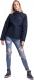 Jack Wolfskin Kurtka damska Chilly Morning JKT W midnight blue r. M 2