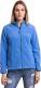 Jack Wolfskin Kurtka hardshell damska Iceland Voyage 3in1 midnight blue r. L 12