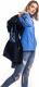 Jack Wolfskin Kurtka hardshell damska Iceland Voyage 3in1 midnight blue r. L 13