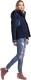 Jack Wolfskin Kurtka hardshell damska Iceland Voyage 3in1 midnight blue r. L 2