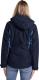 Jack Wolfskin Kurtka hardshell damska Iceland Voyage 3in1 midnight blue r. L 5