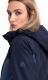 Jack Wolfskin Kurtka hardshell damska Iceland Voyage 3in1 midnight blue r. L 6