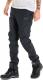 Jack Wolfskin Spodnie męskie Winter Travel Pants czarne r. 50 1