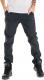 Jack Wolfskin Spodnie męskie Winter Travel Pants czarne r. 50 2