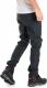 Jack Wolfskin Spodnie męskie Winter Travel Pants czarne r. 50 5