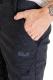 Jack Wolfskin Spodnie męskie Winter Travel Pants czarne r. 50 7