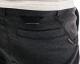 Jack Wolfskin Spodnie męskie Winter Travel Pants czarne r. 50 9