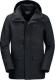 Kurtka męska Jack Wolfskin Kurtka hardshell męska West Coast Jacket black r. XXL 1