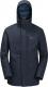 Kurtka męska Jack Wolfskin West Coast granatowa r. M 1