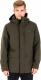 Kurtka męska Jack Wolfskin Kurtka hardshell męska West Coast Jacket pinewood r. L 1