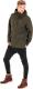 Kurtka męska Jack Wolfskin Kurtka hardshell męska West Coast Jacket pinewood r. L 3
