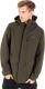 Kurtka męska Jack Wolfskin Kurtka hardshell męska West Coast Jacket pinewood r. L 5