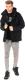 Kurtka męska Jack Wolfskin Kurtka męska Falster Harbour Jacket czarna r. XL 3
