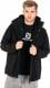 Kurtka męska Jack Wolfskin Kurtka męska Falster Harbour Jacket czarna r. XL 4