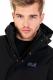Kurtka męska Jack Wolfskin Kurtka męska Falster Harbour Jacket czarna r. XL 7