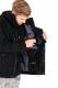 Kurtka męska Jack Wolfskin Kurtka męska Falster Harbour Jacket czarna r. XL 9