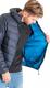 Kurtka męska Jack Wolfskin Kurtka puchowa męska Helium Men ebony r. M 10