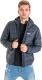 Kurtka męska Jack Wolfskin Kurtka puchowa męska Helium Men ebony r. M 1