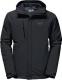 Kurtka męska Jack Wolfskin Kurtka męska Troposphere black r. M 1