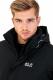 Kurtka męska Jack Wolfskin Kurtka męska hardshell Arland 3in1 black r. M 8