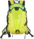 Plecak turystyczny Milo Plecak trekkingowy Gudya 25 Neon Yellow/Bijou Blue 1
