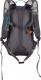 Plecak turystyczny Milo Plecak turystyczny Entu 20L Grey/Ocean Blue 2