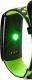Smartband Denver BFH-13 Czarny Zielony 2