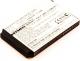 Bateria MicroBattery Li-ion, 3.7V, 1500mAh 6.5Wh 1