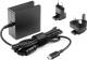 Zasilacz do laptopa MicroBattery 45 W, USB-C, 2 A, 20 V (MBXUSBC-AC0001) 1