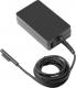 Zasilacz do laptopa MicroBattery 65 W, Surface Plug, 4.3 A, 15 V (MBXMS-AC0001) 1