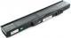 Bateria Whitenergy bateria Gateway SQU-412 11.1V Li-Ion 4400mAh 7265 1
